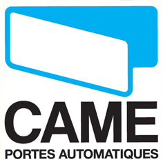 Fournisseur d'automatisme Mérignac CAME